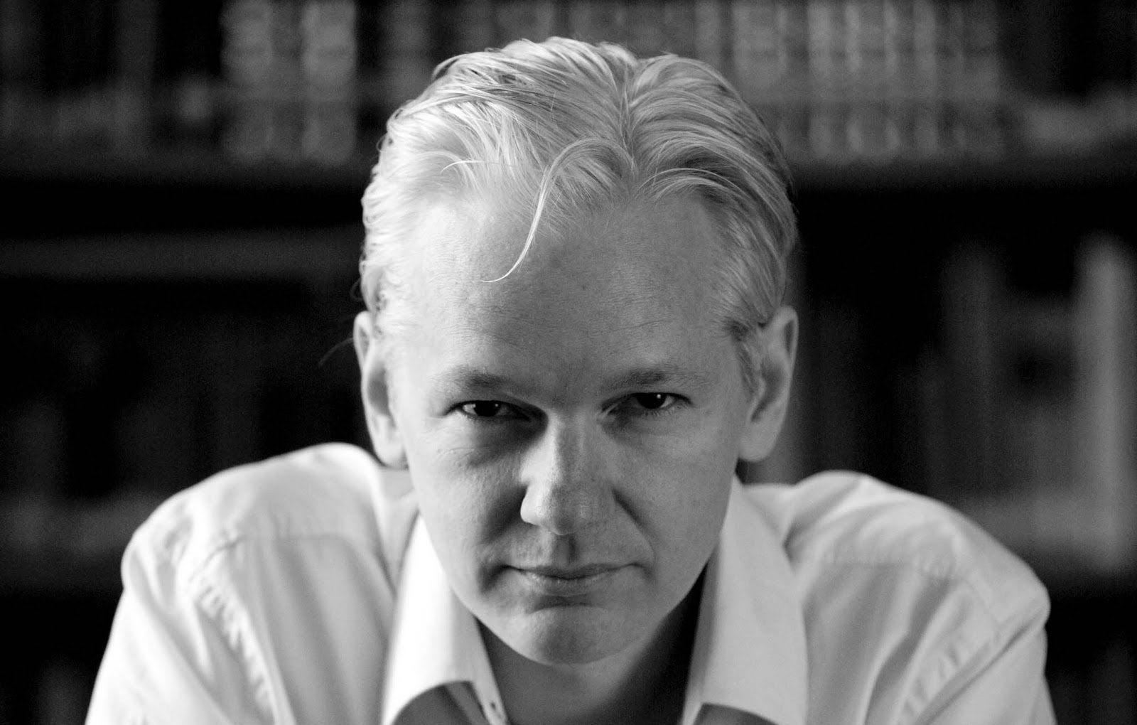 Θύμα κυβερνοεπίθεσης το Wikileaks