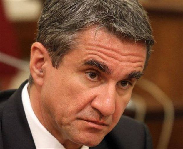 Δωρητές οργάνων έγιναν οκτώ υπουργοί και υφυπουργοί