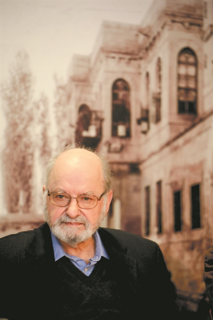 Μνήμη Λεωνίδα Κύρκου