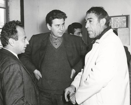 Τα μεγάλα τουμουσικά έργαγια το θέατρο