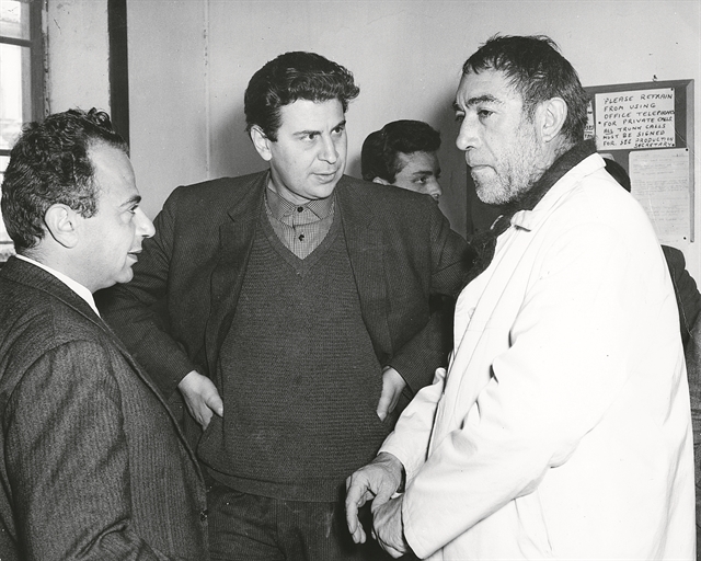 Τα μεγάλα τουμουσικά έργαγια το θέατρο