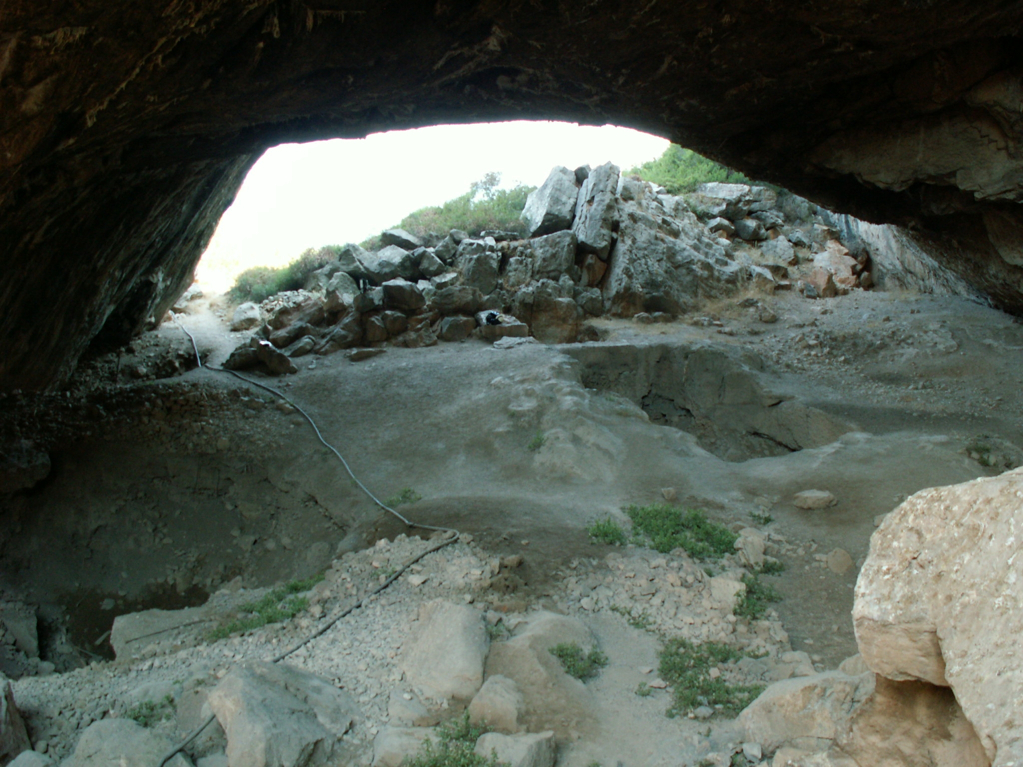 Αδωνις Κύρου: «ερασιτέχνης» αρχαιολόγος με σημαντικές ανακαλύψεις