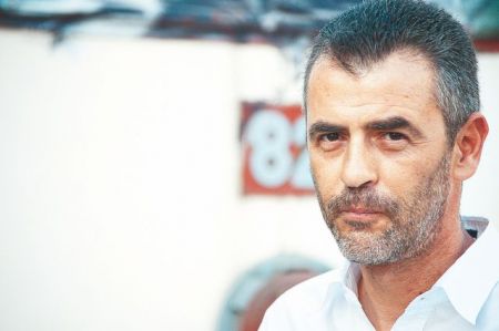 Τα πάθη του παρελθόντος κτήμα τού σήμερα