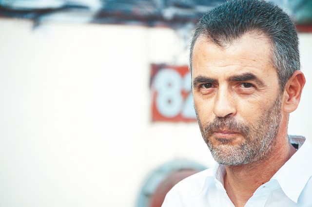 Τα πάθη του παρελθόντος κτήμα τού σήμερα