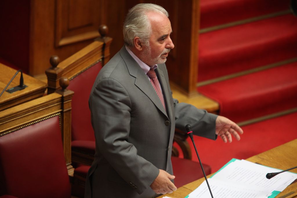 Επανεξετάζονται όλες οι αναπηρικές συντάξεις