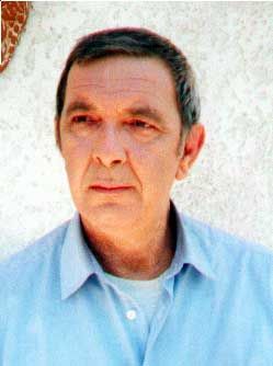 Πέθανε ο ηθοποιός, σκηνοθέτης και συγγραφέας Τάκης Χρυσούλης
