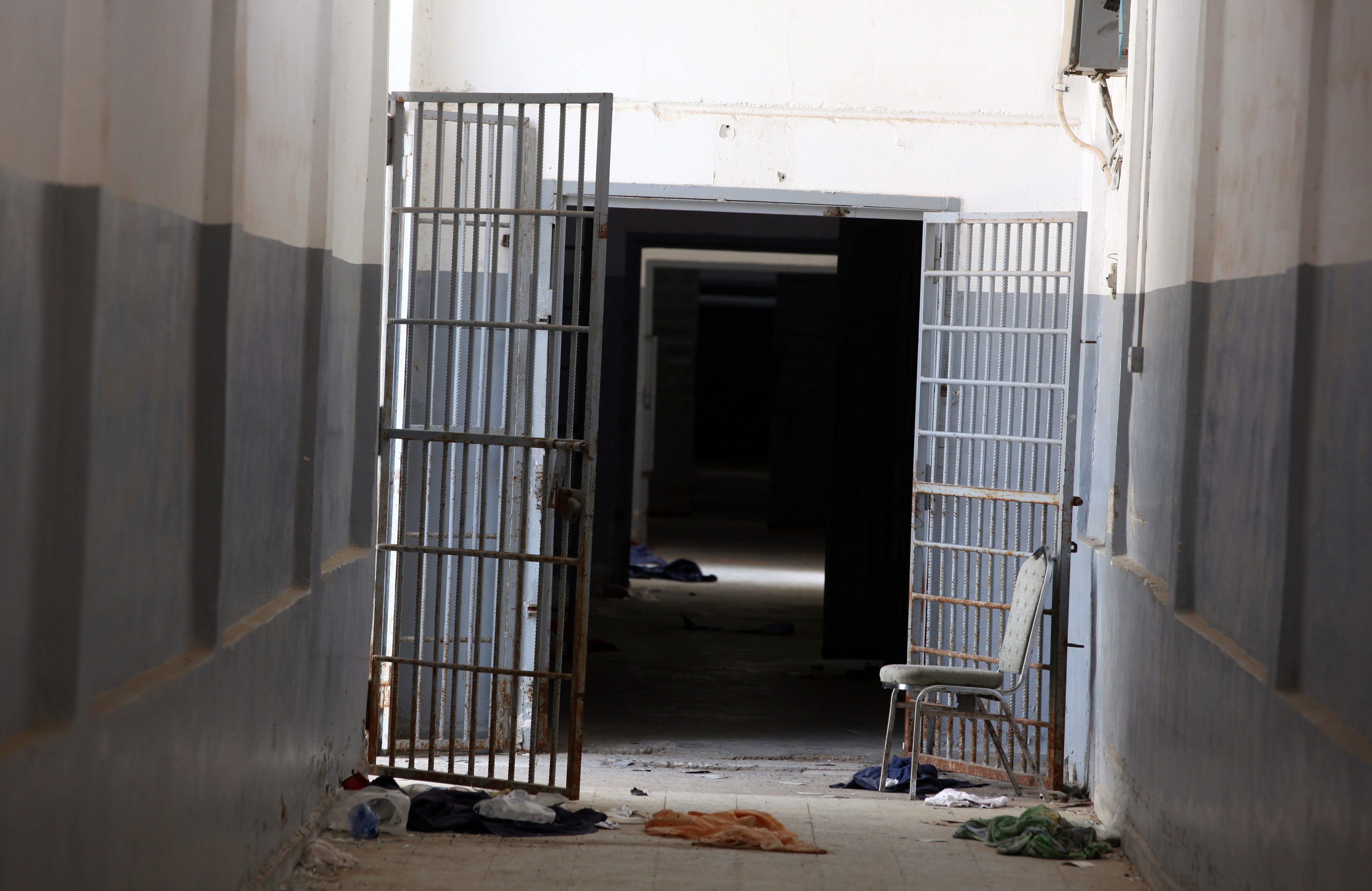 ΟΗΕ: Καταγγελίες για βασανιστήρια σε κρατουμένους στην Λιβύη