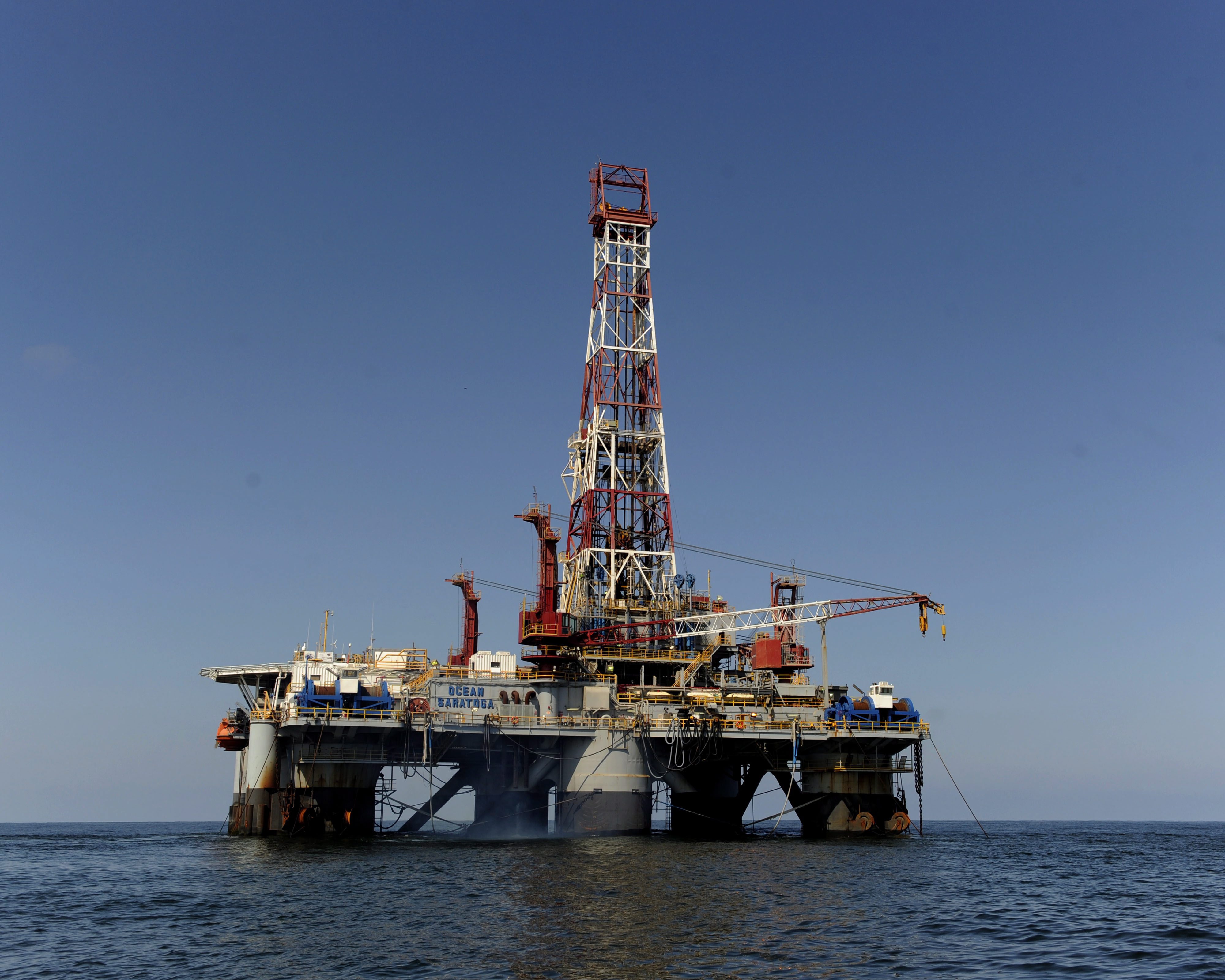 Περί οριοθέτησης της ΑΟΖ