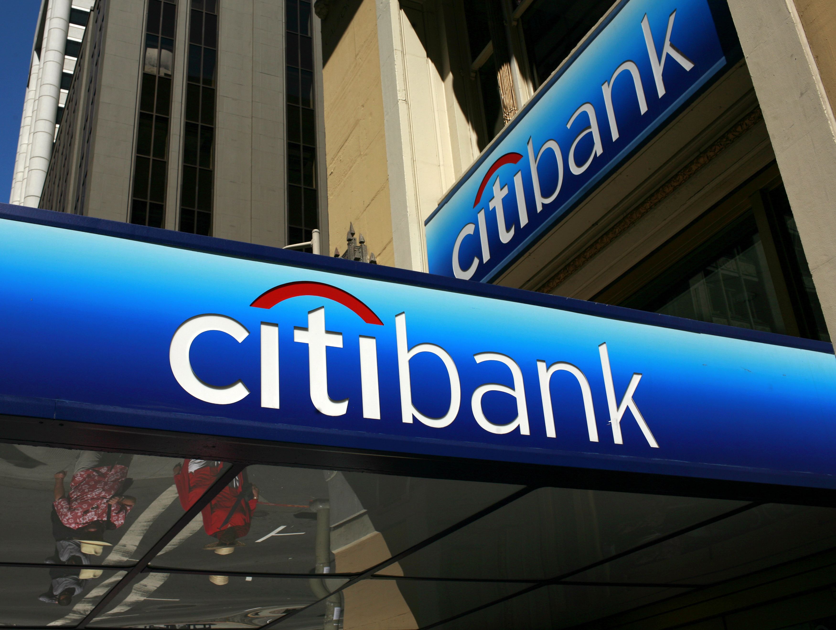 Citigroup: Αναδιάρθρωση χρέους έως και 80% για την Ελλάδα