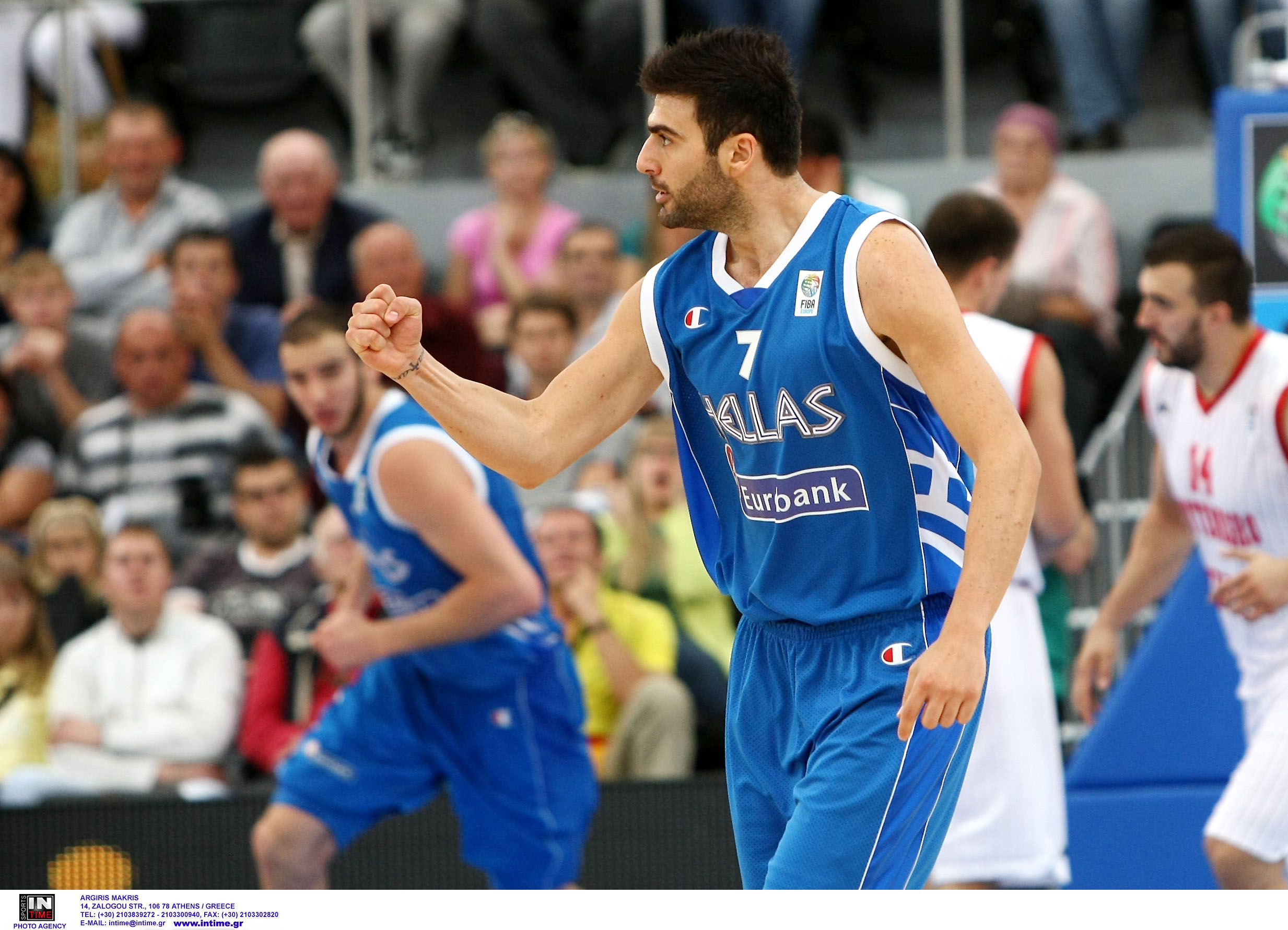 Το αθλητικό τηλεοπτικό πρόγραμμα της εβδομάδας (5-10/9)