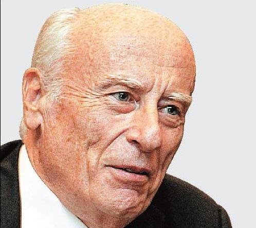 Γ. Κωστόπουλος: «Αναπόφευκτη η συγχώνευση για να μείνουν ιδιωτικές οι τράπεζες»