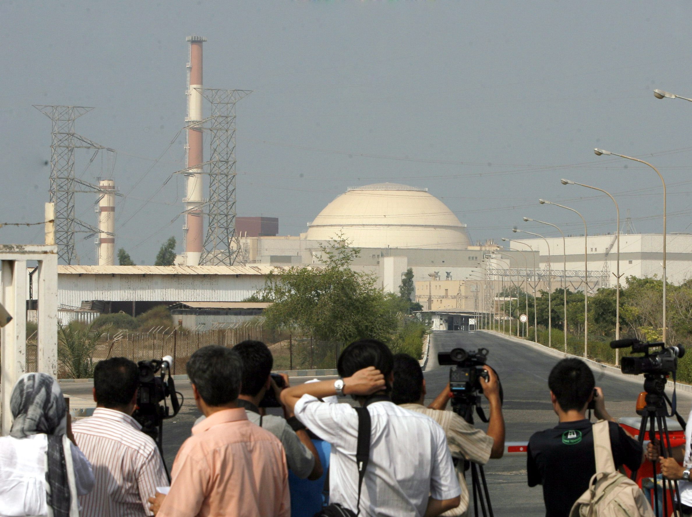 Ιράν: «Ναι» στη μετακίνηση πυρηνικών εγκαταστάσεων