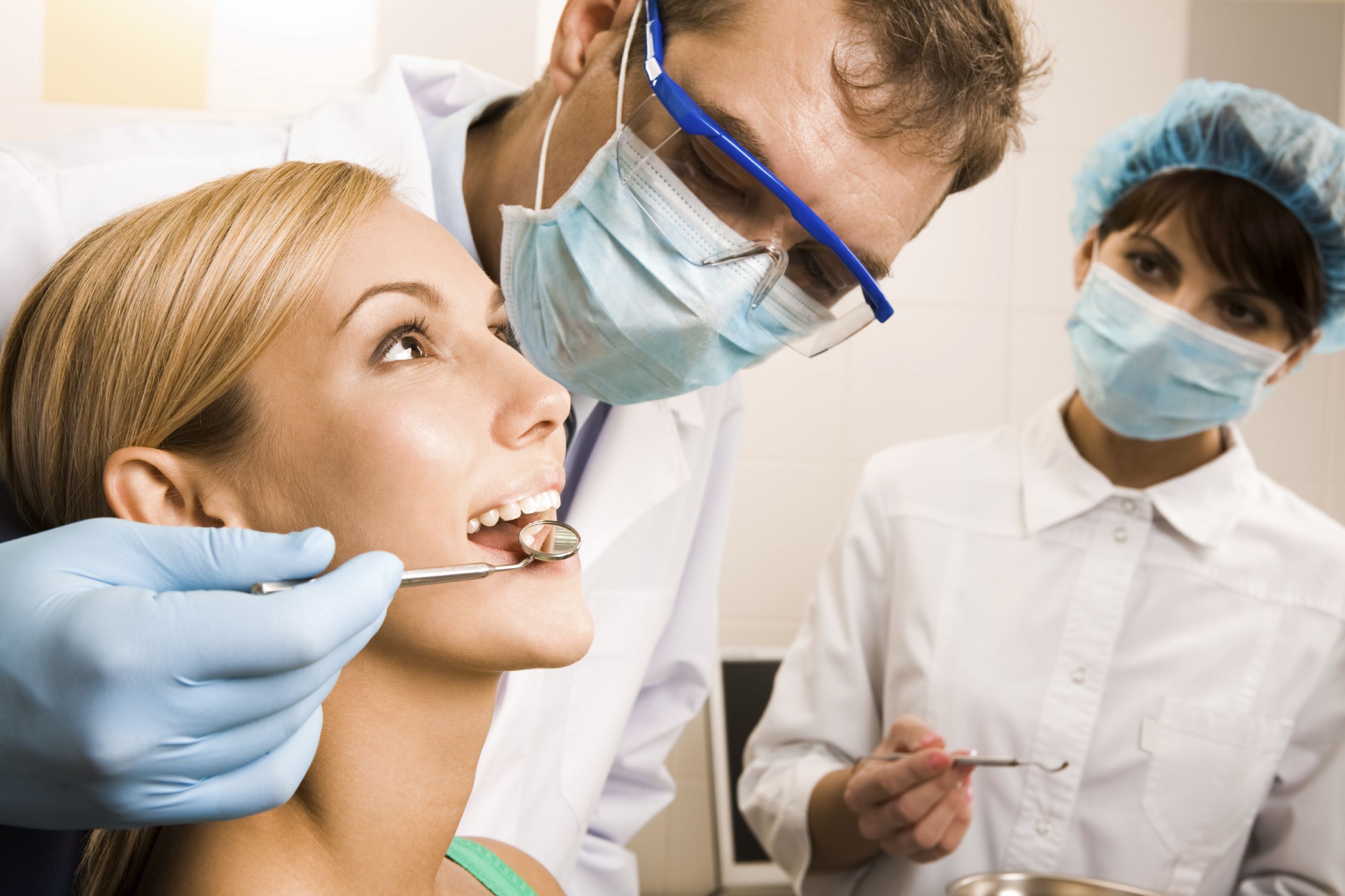 Την απόσυρση του νομοσχεδίου για το Δίκτυο Υγείας ζητούν οι οδοντίατροι