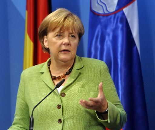 Ρίχνει το ευρώ η ήττα της Μέρκελ στις εκλογές