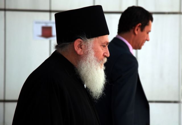 Supreme Court refers 14 to trial in relation to the Vatopedi scandal