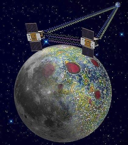 Ξεκινάει η αποστολή εξερεύνησης της Σελήνης