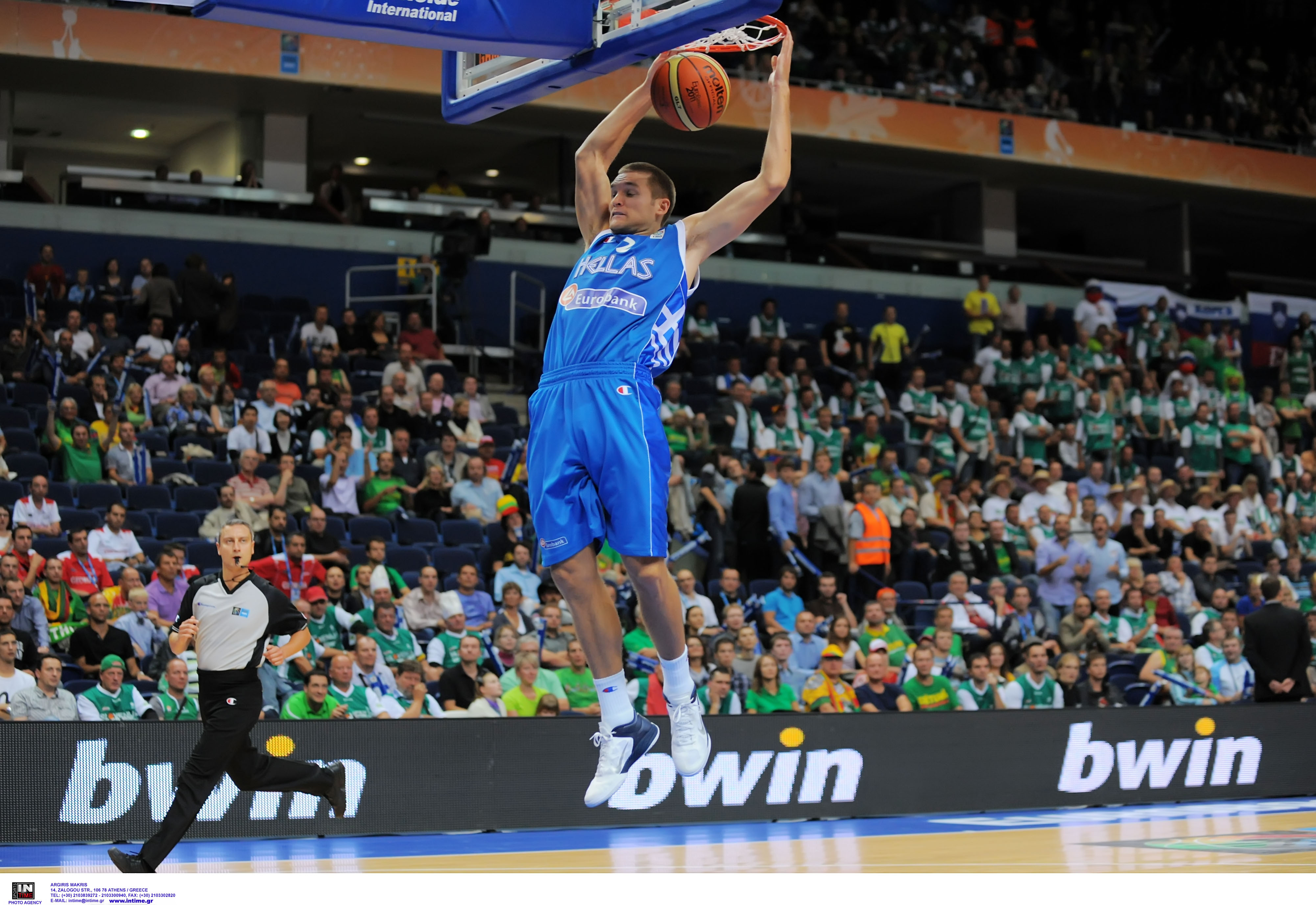 Μπάσκετ: Μάικ Μπράμος η πρώτη μεταγραφή του ΠΑΟ