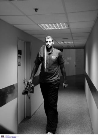 Η Ιθάκη του Μπουρούση