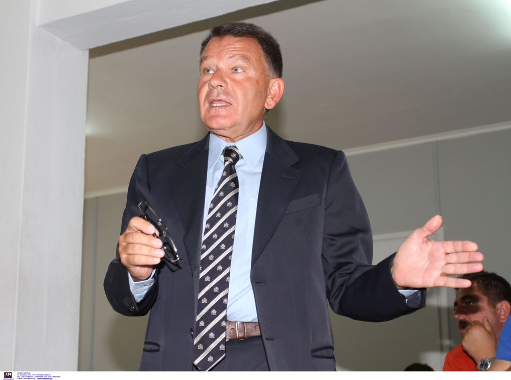 Ερευνα σε τραπεζικούς λογαρισμούς των Κούγια – Γιαννακόπουλου