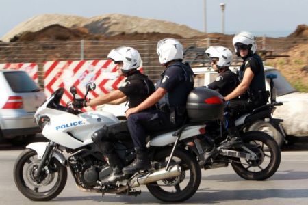 Νέες αντιδράσεις για τις «επισκέψεις» αστυνομικών σε σχολεία