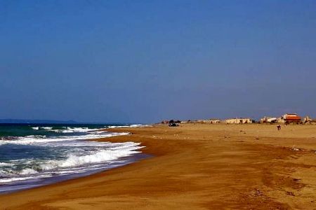 «Δίχτυ προστασίας» για τον νότιο Κυπαρισσιακό Κόλπο