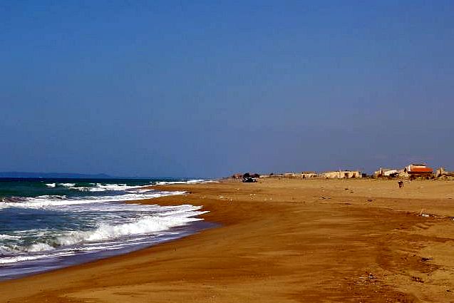 «Δίχτυ προστασίας» για τον νότιο Κυπαρισσιακό Κόλπο