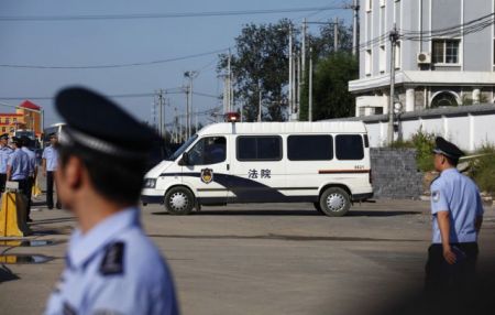 Τέσσερις νεκροί από ένοπλη επίθεση σε χωριό της Κίνας