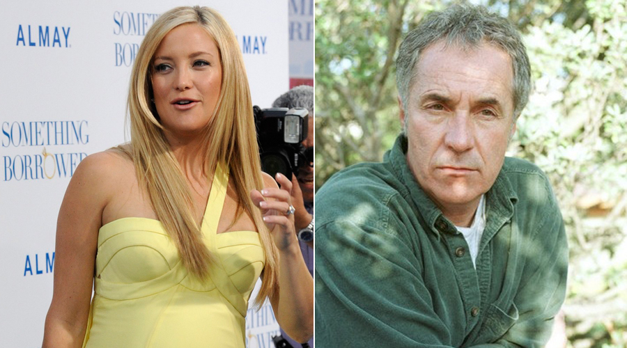 Η άγνωστη πλευρά της Κέιτ Χάντσον