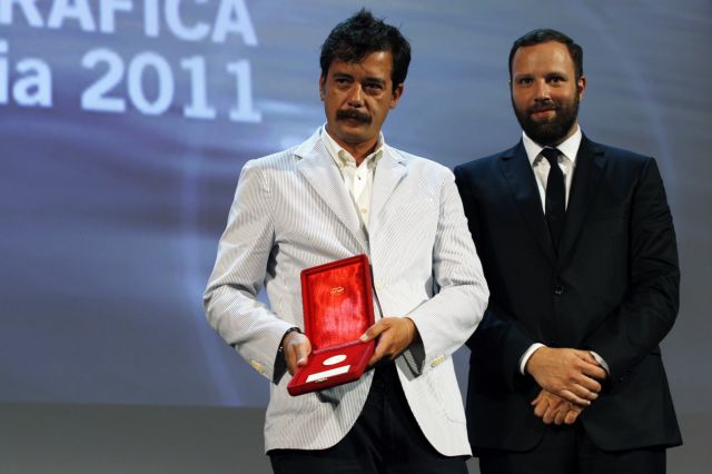 68η Μόστρα – Χρυσός Λέων στον «Φάουστ», σενάριο στις «Αλπεις»