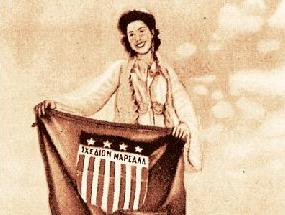 Οταν οι Αμερικανοί έχτιζαν την Ελλάδα