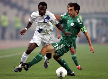 Σούπερ Λίγκα: Παναθηναϊκός – ΠΑΣ Γιάννενα 3 – 1