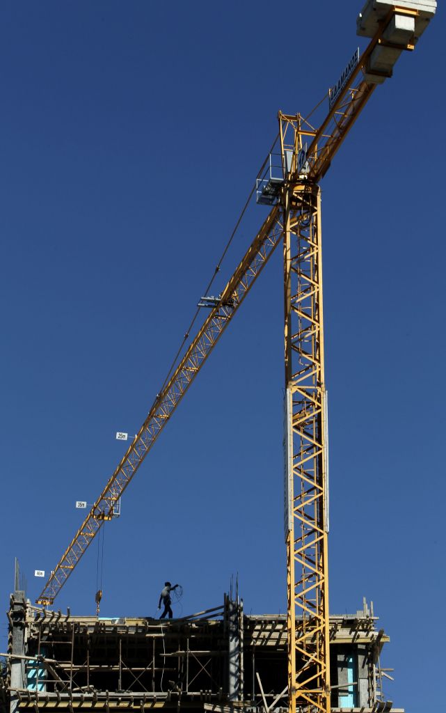 Ελλάκτωρ, ΓΕΚ ΤΕΡΝΑ και ΜΕΤΚΑ στις 50 κορυφαίες ευρωπαϊκές κατασκευαστικές εταιρείες