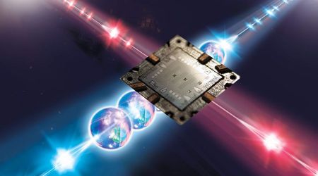 Ελληνορωσικό σύμφωνο συνεργασίας στην κβαντική φυσική