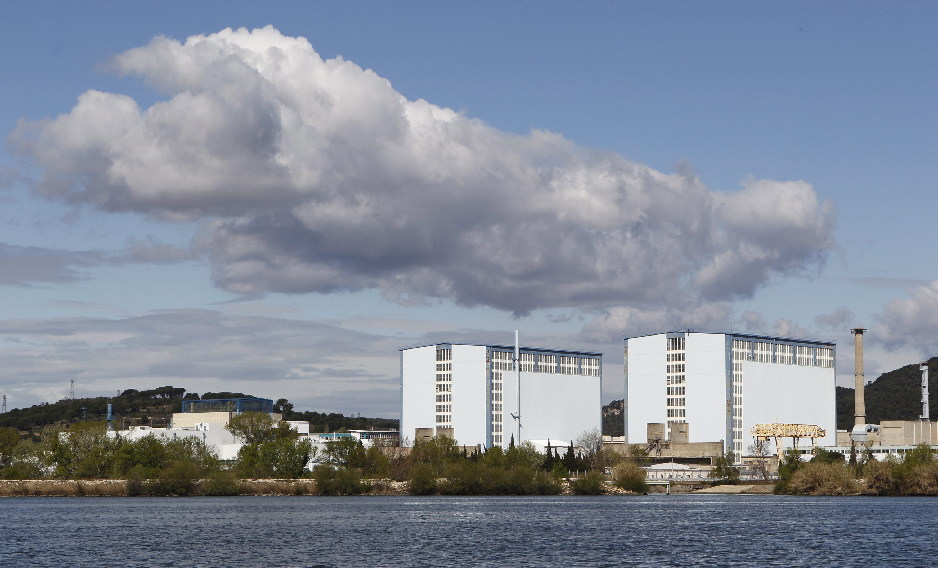 Γαλλία: Εκρηξη σε εργοστάσιο καθαρισμού πυρηνικών αποβλήτων