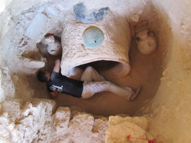 Ο γητευτής των αλόγων της αρχαίας Ελεύθερνας