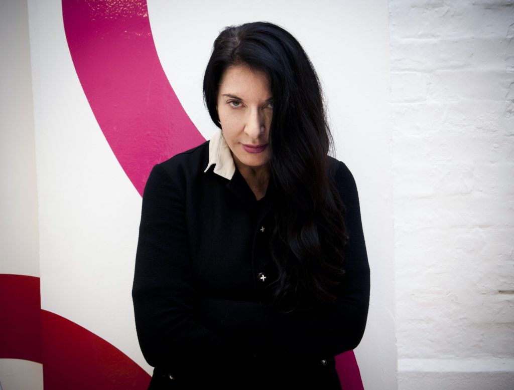 Οι 7 θάνατοι της Μαρίνα Αμπράμοβιτς