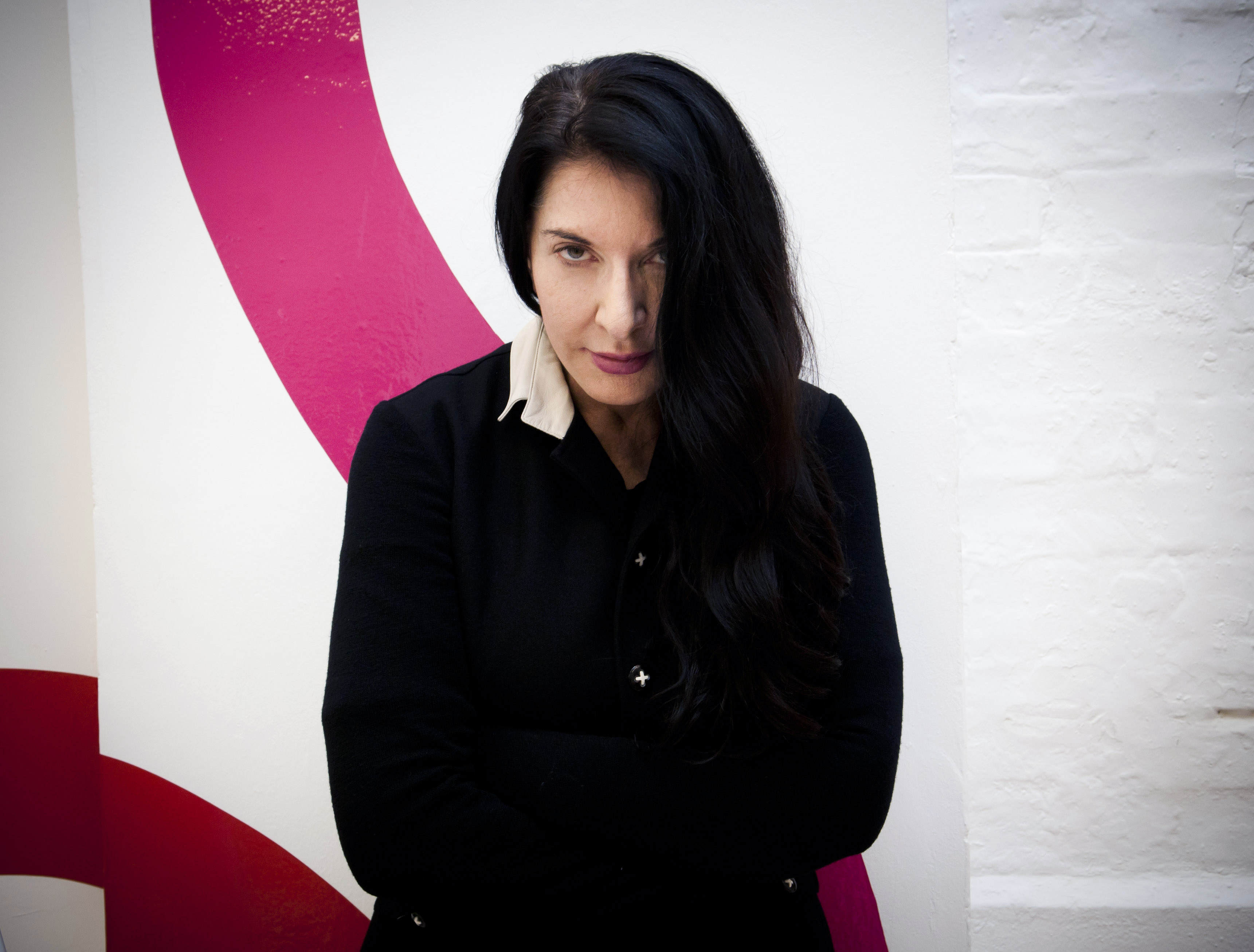 Οι 7 θάνατοι της Μαρίνα Αμπράμοβιτς