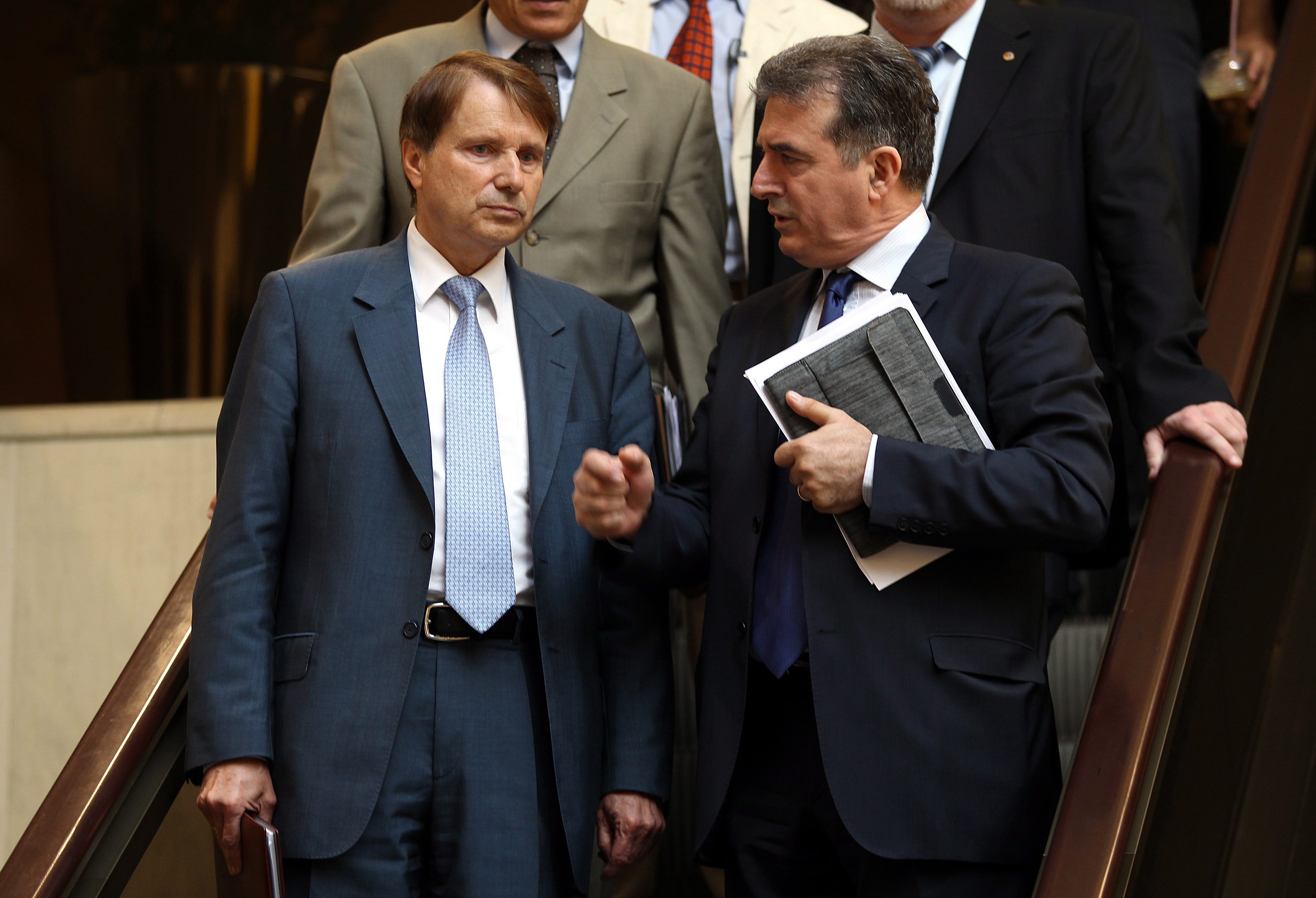 ΕΣΠΑ: Νέες πρωτοβουλίες για ενίσχυση ρευστότητας επιχειρήσεων