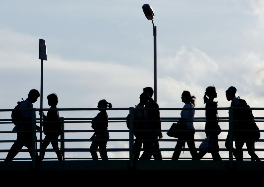 Φιλιππίνες: Οχι πια σεξ, αν θέλετε πόλεμο