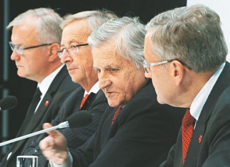 «Μην έχετε αυταπάτες για την τρόικα»