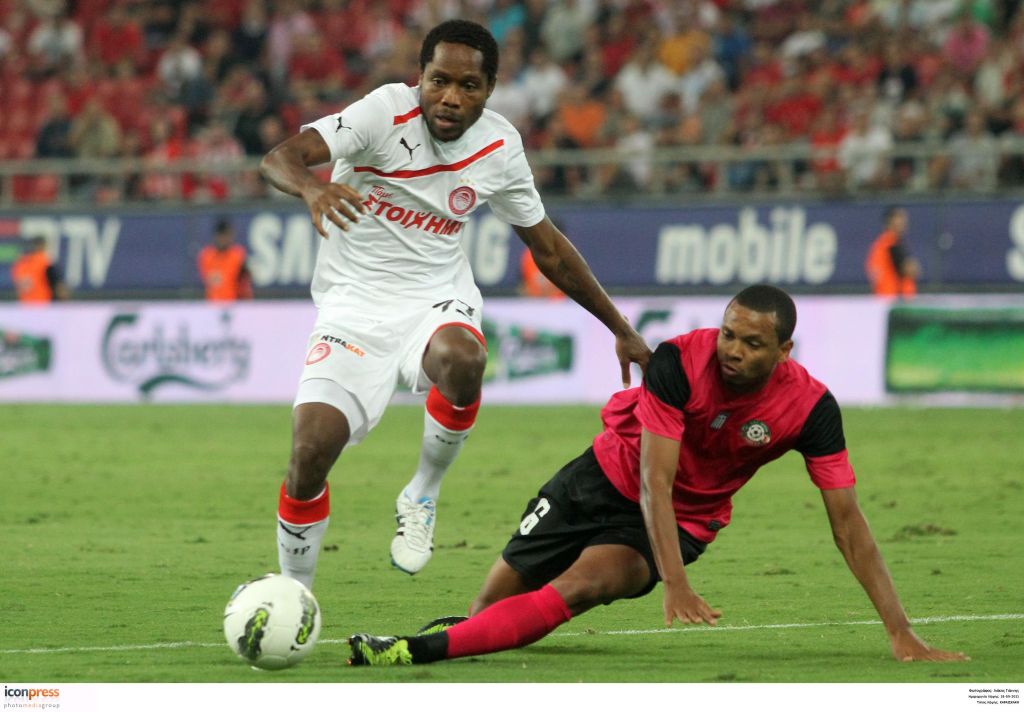 Μακούν: Το «θηρίο» δυσκολεύεται να προσαρμοστεί