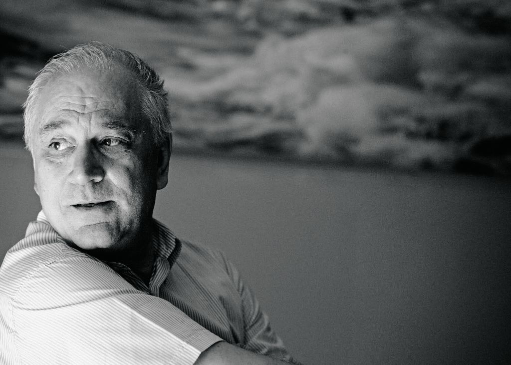 Ο Κυκλισμός, ο Εγκλεισμός και η Τρικυμία του Αυγούστου