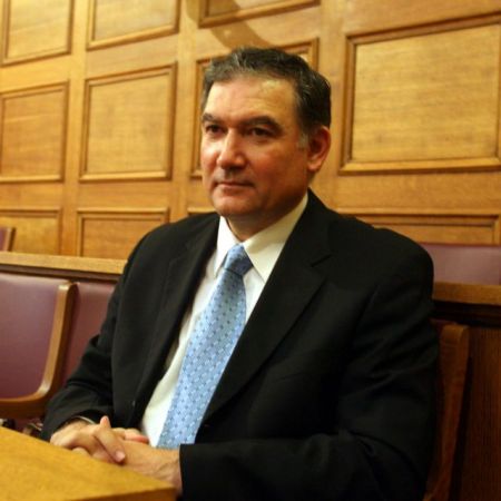 Ανδρέας Γεωργίου: «Πώς μέτρησα το έλλειμμα»