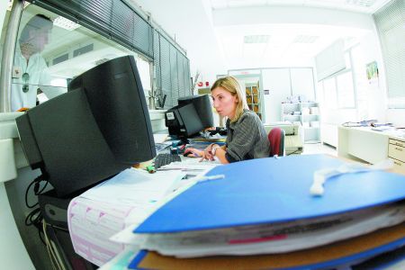 Ερχονται φουσκωμένα εκκαθαριστικά σε αγρότες και επιχειρήσεις