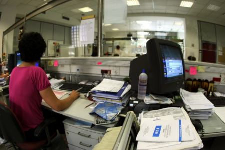 Οδηγίες της Εφορίας για επαγγελματίες και επιχειρήσεις