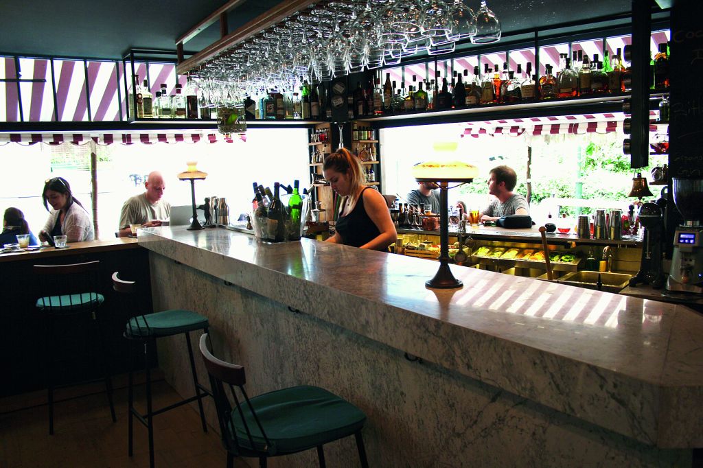 Ανακαλύπτοντας τo Ipitou