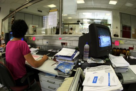 Δημόσιο: Εντατικοποιείται ο έλεγχος πιστοποιητικών πρόσληψης