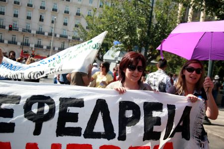 Αλαλούμ από την εγκύκλιο για την «εφεδρεία»