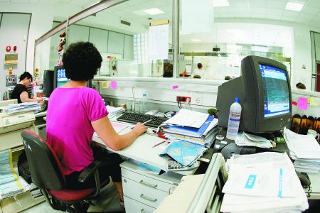 Ολες οι αλλαγές που θα γίνουν στον δημόσιο τομέα μέχρι το 2016