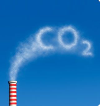 Αύξηση κατά 45% του CO2 την τελευταία 20ετία